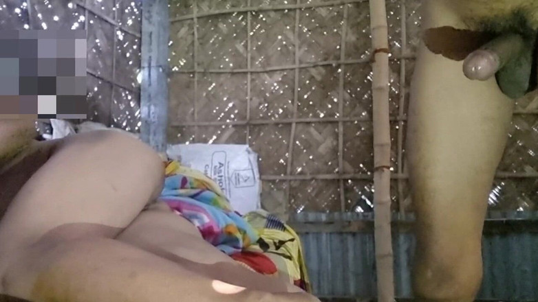 Jesmina: Bengalski żona trudno anal jebanie