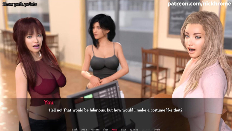 Visual Novels: 免费加载部落 第36部分