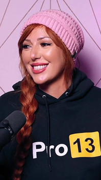 How Lauren Phillips Turned Extremescenes Into a Brand