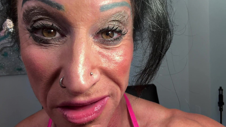 Kandylegsxxx: Coup de coeur de Kandys : dîner de cocu, dévoration