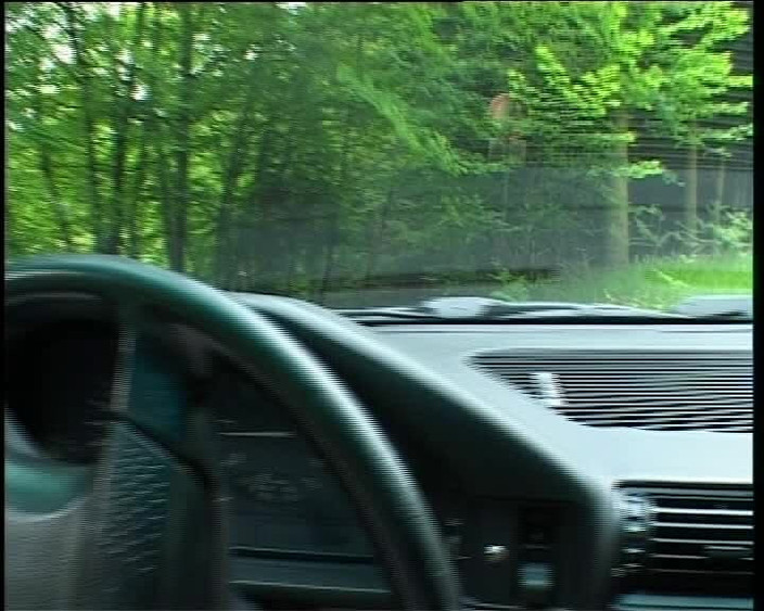 German Fuck Movie: Za německými dveřmi je to pilně zkurveno – celý film