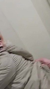 I Fucked a Bisexual Argentinian While We Were Waiting for the Elevator