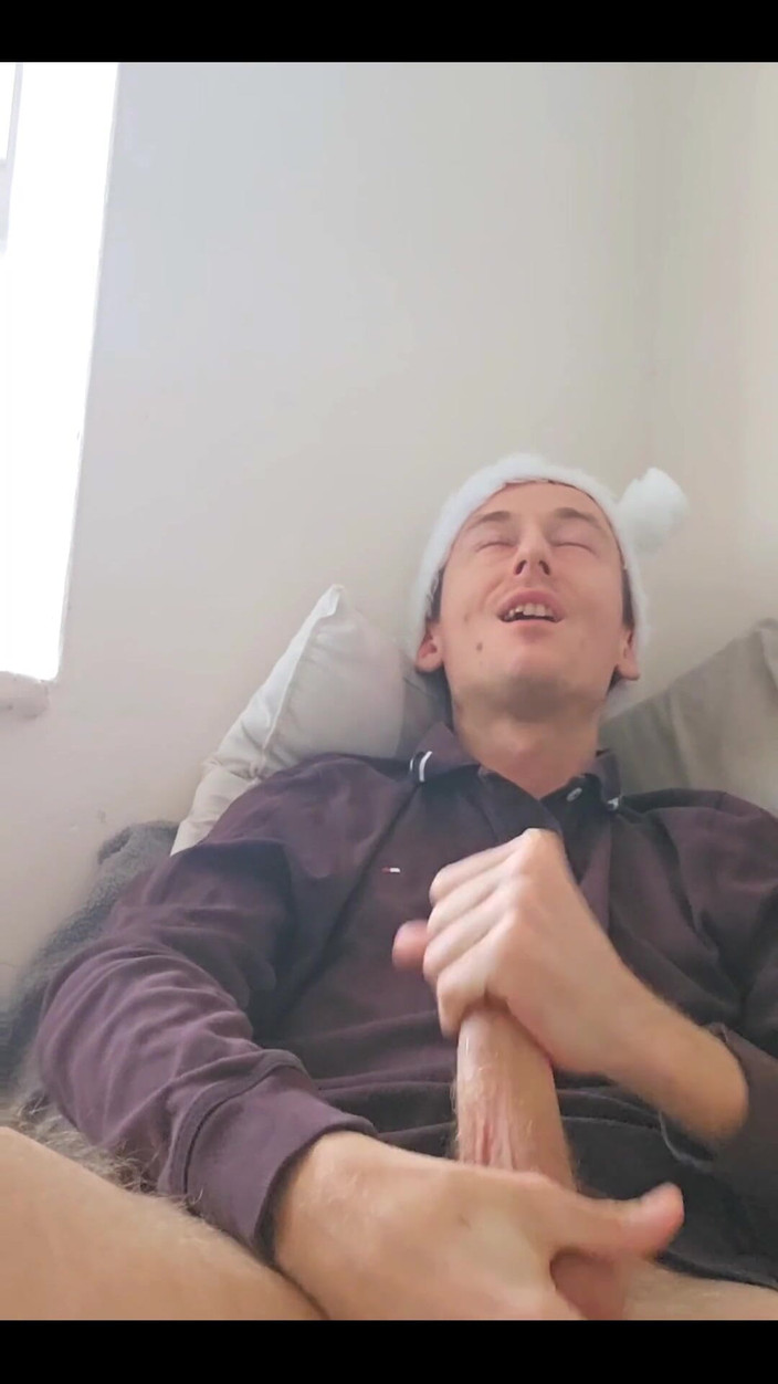 The Max Powers: Candy Cane Xmas Sound