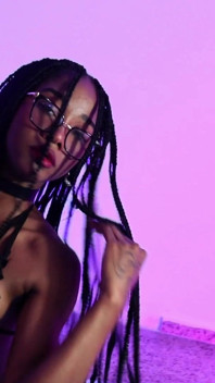 Your Ebony Desire