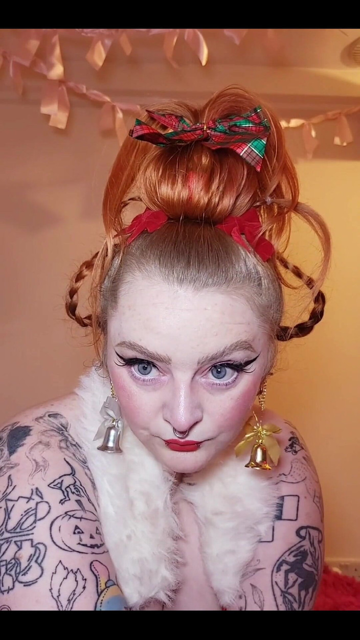 Bunny Royle: Merry Christmas Baby