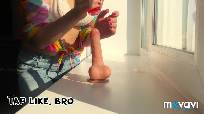 Julia-Softdome: Intensywne JOI. Bądź gotowy na spermę