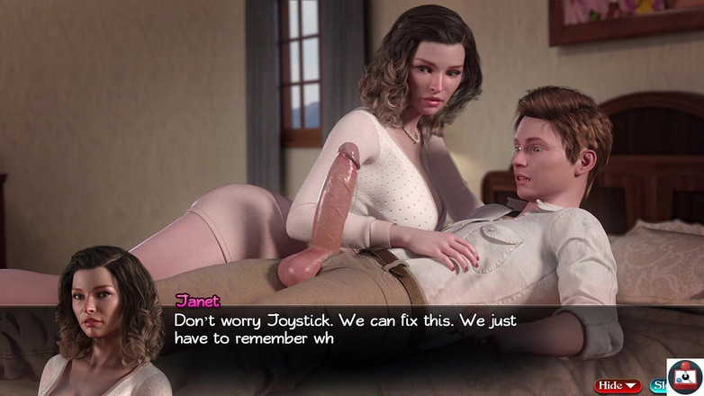 Joystick Cinema: 娜迪亚的宝藏 - 第53部分