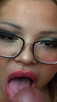 Cum on Daisy