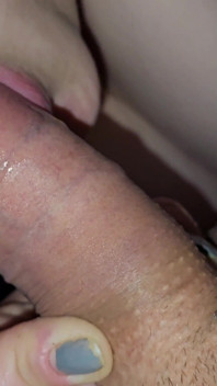 Ma belle-mère accro à ma grosse bite