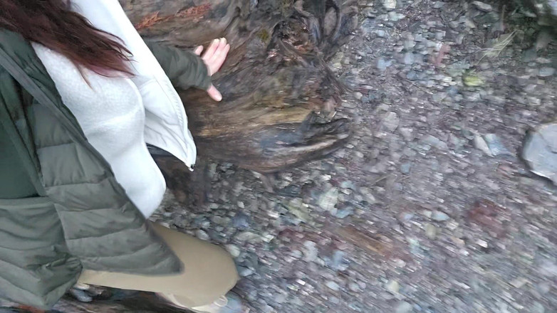 Nerdy_faery: Expediție cu pișat de gheață