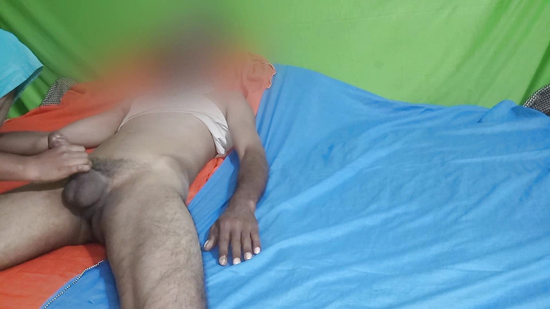 Sexynageena: Completa foda em casa de um casal safado