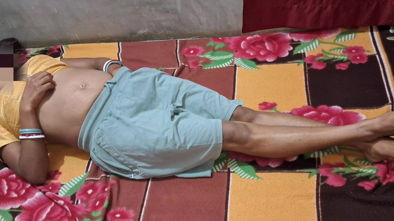Trilokinath: Bengali Aunty