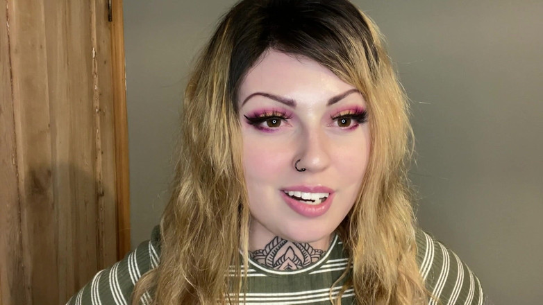 Miss Valentina: Devote Bewerbung