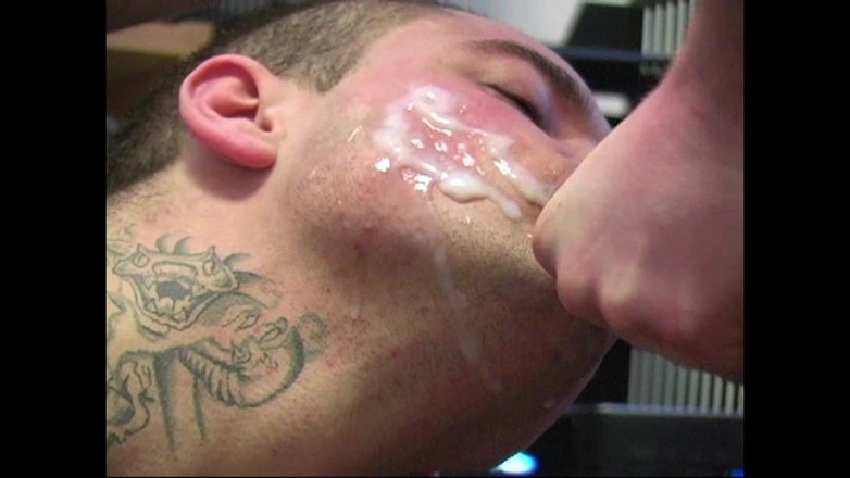 The Great Canadian Male: Il primo video di robert