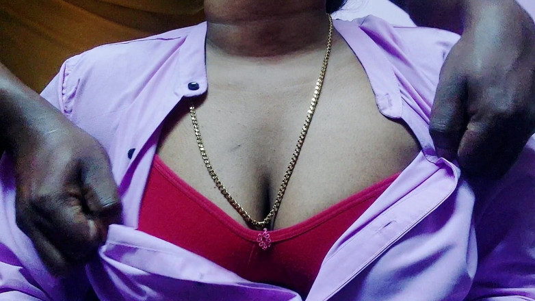 Desi Mohini: Настоящий секс индийской домохозяйки дези с бойфрендом