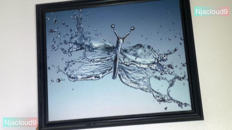 Nja cloud: Każda noc miała sekret. To było nasze