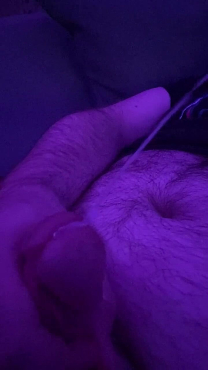 Smoke: Carga de tiro de oso