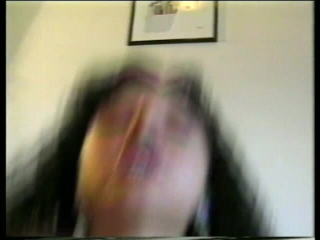 King Of Amateur: Första sex gången