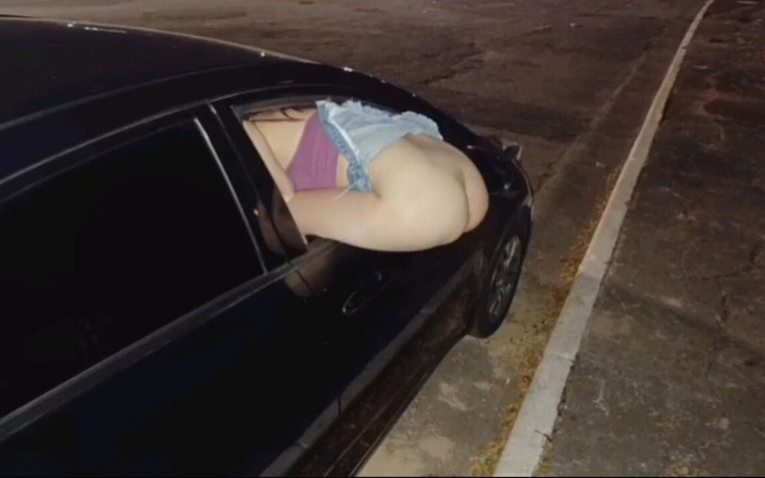 Fanny squirting: ¡lleva a su esposa a ser corrida por extraños al...