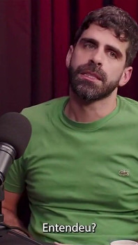 Fckcast 3 - Orgy, Fetish and Health with Dr. Vinicius Lacerda