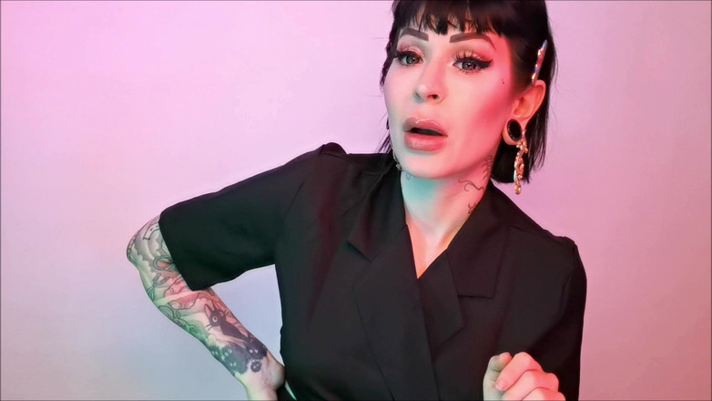 Baal Eldritch: 당신은 Loo, 베타 패자를 사용할 권리가 없습니다 - 오줌 에디션