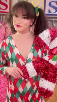 The Cuckold Sissy Holiday Package