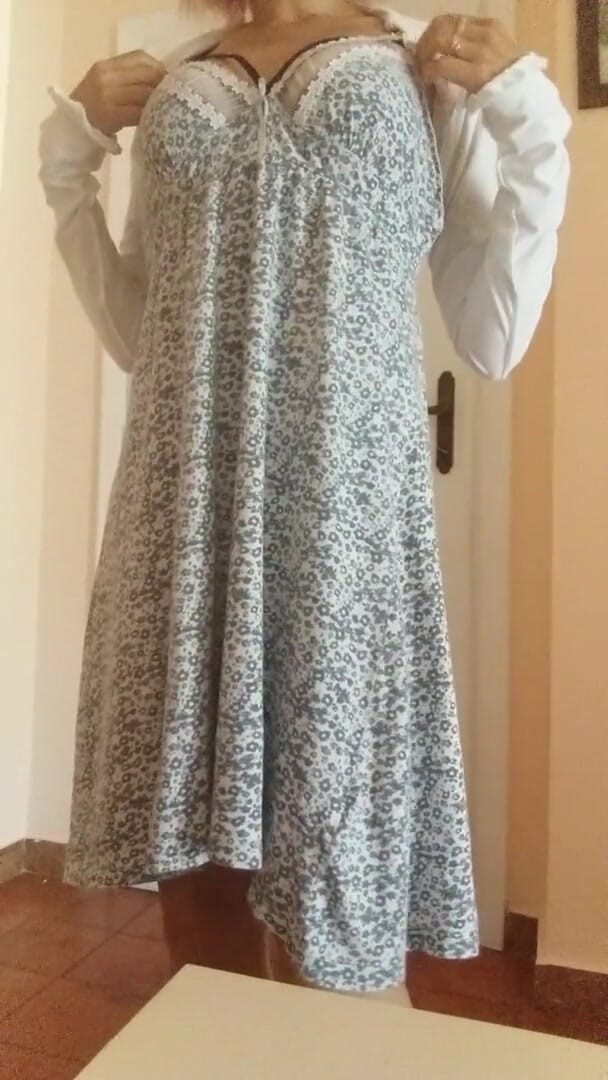 savannahamatoriale: Macecha tě přistihne při honění!