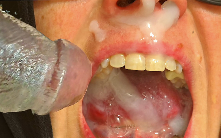 Big juicy ass booty clapper & jamdown: I Am Cumming! Nie spust w moich ustach, o mój...