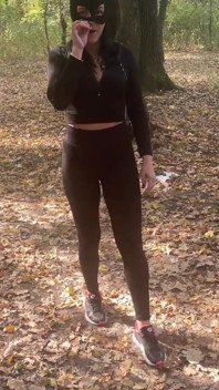 I Hope You Have Already Imagined How You Fuck Me in My Mouth?