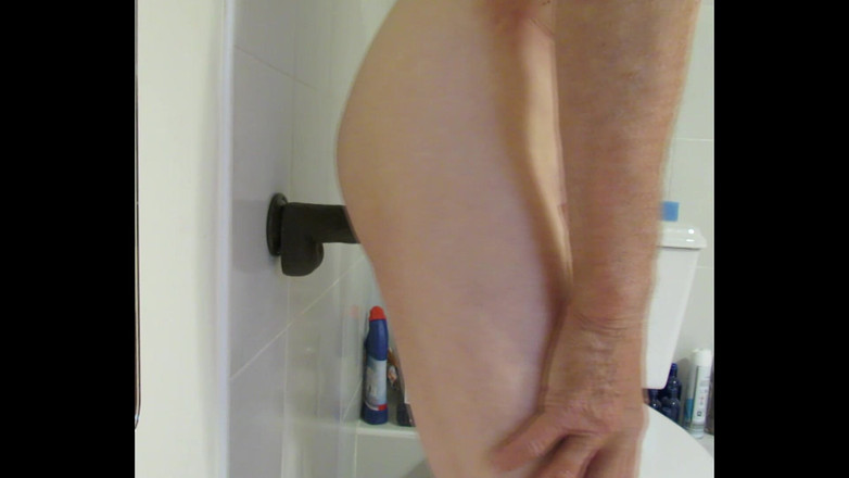 bigears: コックディルドに乗る パート2