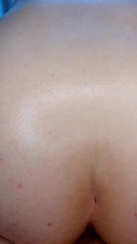 Reverse Cowgirl 3 Minutes in My Tight Pussy and He's Already Coming