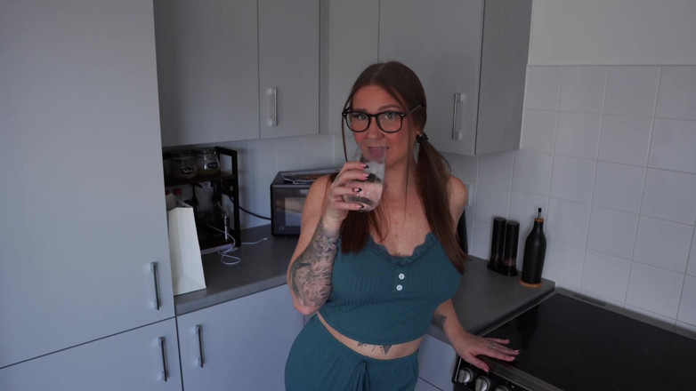 Harley Taboo: Belleza apenas legal hd