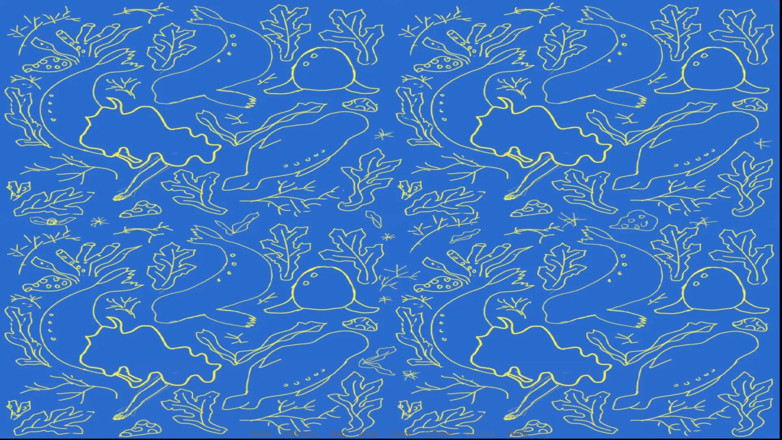 Wickedgammes studio: The Selkie (bahagian 2)