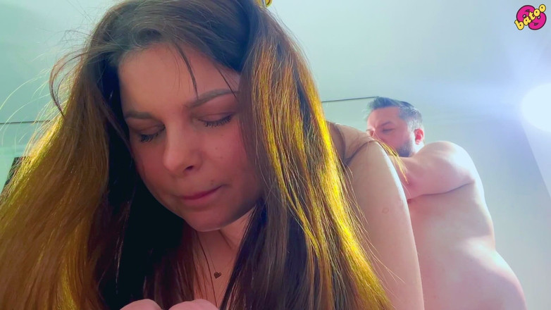 beauty_and_the_other_one: Heiße amateur-ehefrau arsch essen, fingernde orgasmen