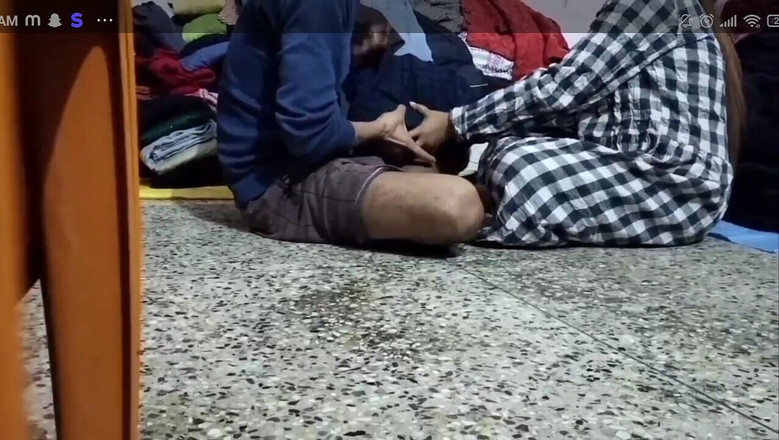 Fulki: Video di sesso registrato nel negozio di abbigliamento