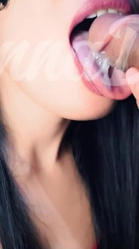 Most Sensual Blowjob You Ever Seen