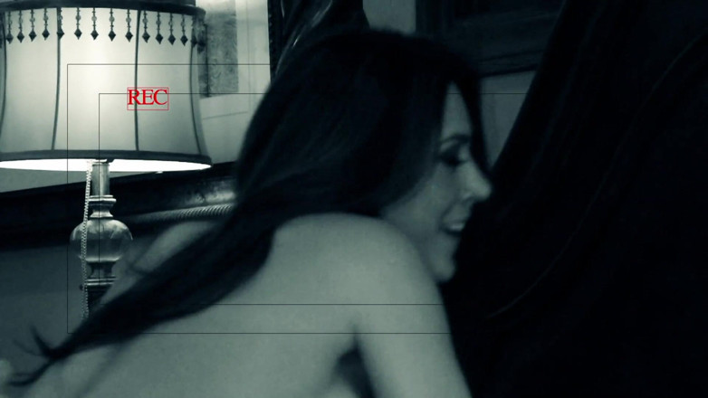 Get Your Fix: Spied on latina caught cheating