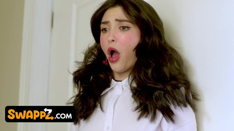 Swappz: Best of Swappz Compilation Ft. Roxie Sinner, Phoebe Kalib, Myra...