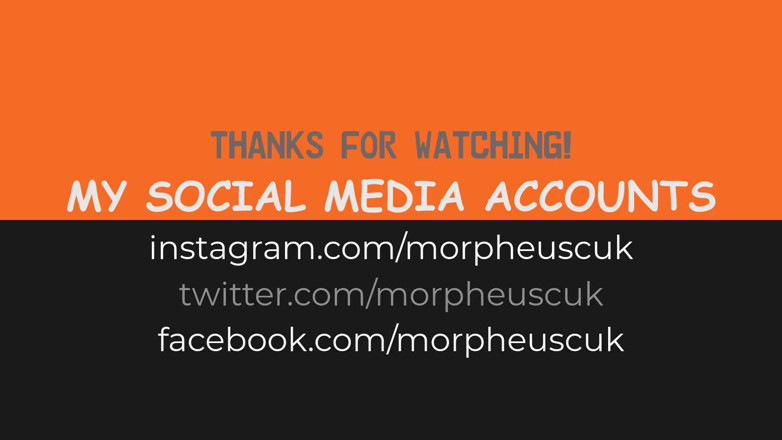 Morpheuscuk: Lucky life, ep. 17 - short 3some