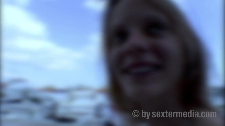 Petty by Sextermedia: 18 year old teen piss cunt squirting