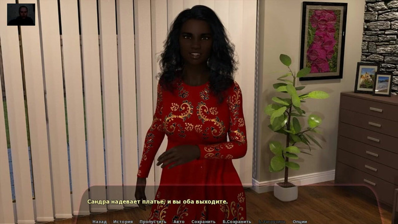 3DXXXTEEN2 Cartoon: Typ leckt kitzler und muschi des mädchens, bis sie kommt - 3D-porno -...