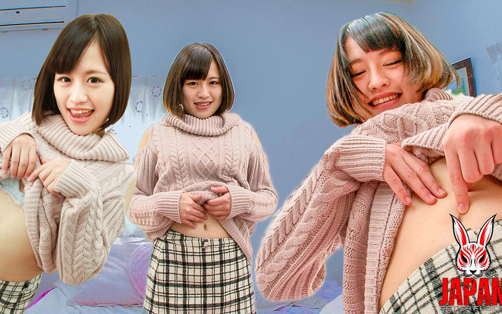 Japan Fetish Fusion: Avtäckning av Moe Hazuki: en Blyg Stjärnas intima navelrengöringsäventyr!