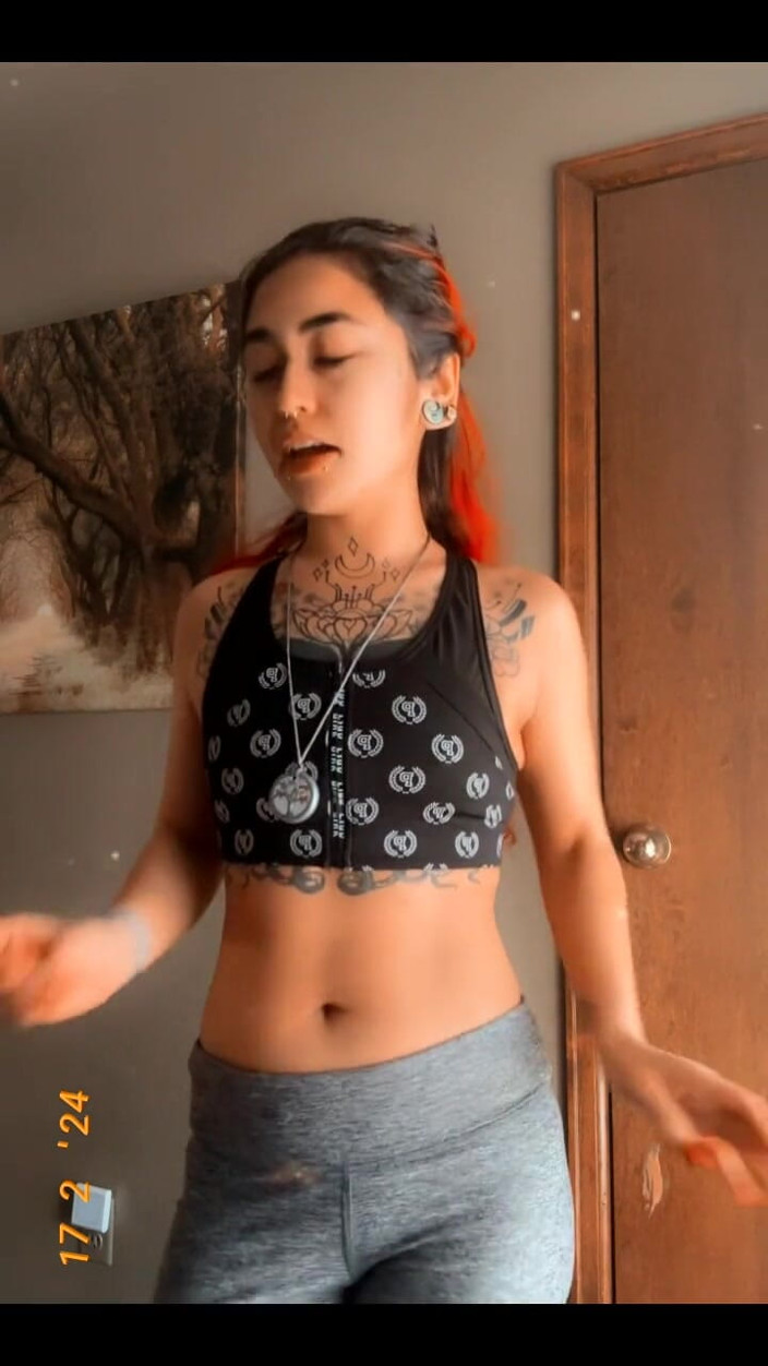 lilRavenFox: Goob Moooorning I Luv Uuuuuu
