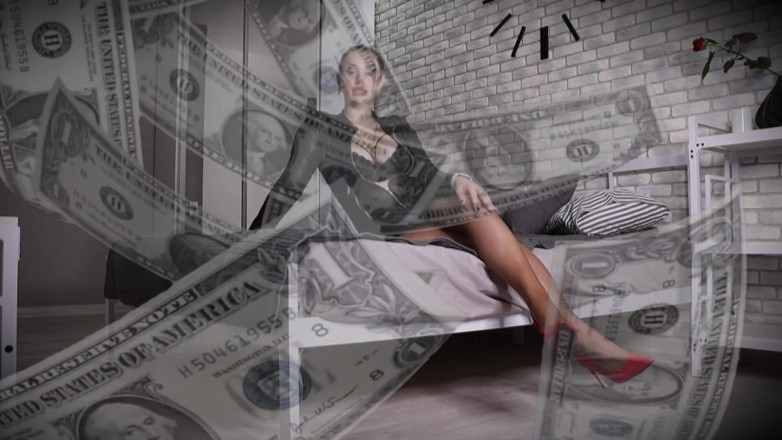 Goddess Misha Goldy: Sniffers everyday! Day 10 sniff , send , do it again!