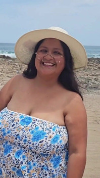 Beach and Cum Swallow