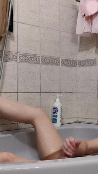 Probuzení Sissy děvky Michelle Po Vánoční noci klubová oslava