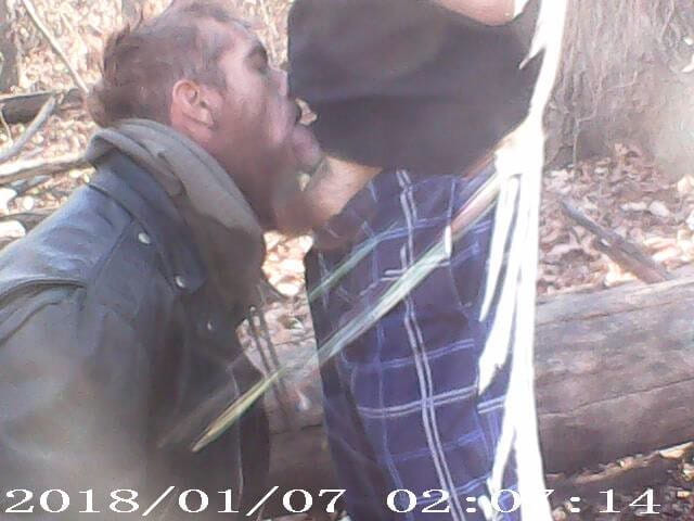 The Confessor: Benim suçum o kadar küçük bir zevk değil!