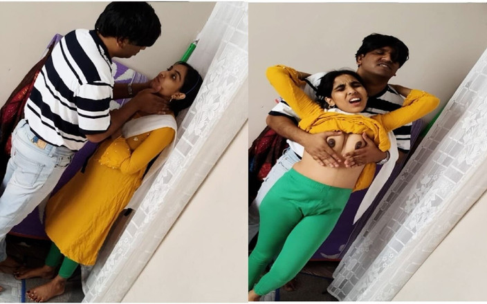 Parizadi: भारतीय आईटी कर्मचारी वायरल सेक्स mms