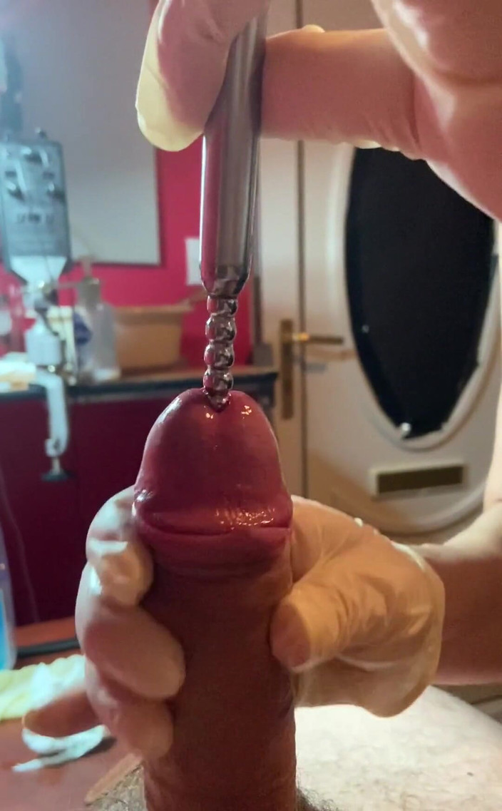 British Domination: Odedging se zvuky