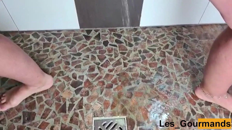 Les Gourmands: Compeelation of all my pee Vol II